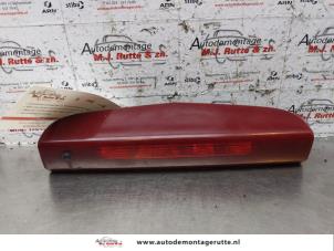 O147715 Gebruikte remlicht extra midden Opel Corsa