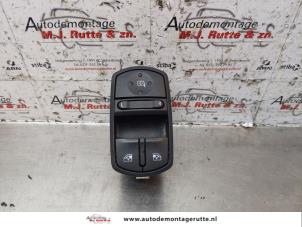 O147716 Gebruikte combischakelaar ramen Opel Corsa