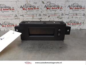 O147717 Gebruikte uurwerk Opel Corsa