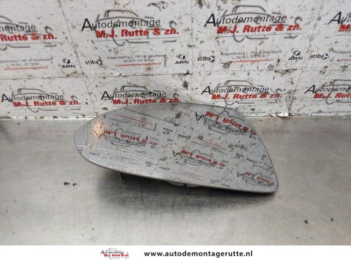 Gebruikte Spiegelglas links Opel Corsa O147718