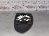 Gebruikte Spiegelglas links Opel Corsa O147718
