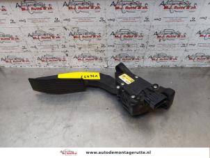 O147750 Gebruikte gaspedaal Opel Vectra