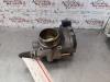Gebruikte Gasklephuis Opel Corsa O147754