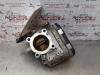 Gebruikte Gasklephuis Opel Corsa O147754