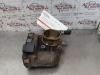 Gebruikte Gasklephuis Opel Corsa O147754