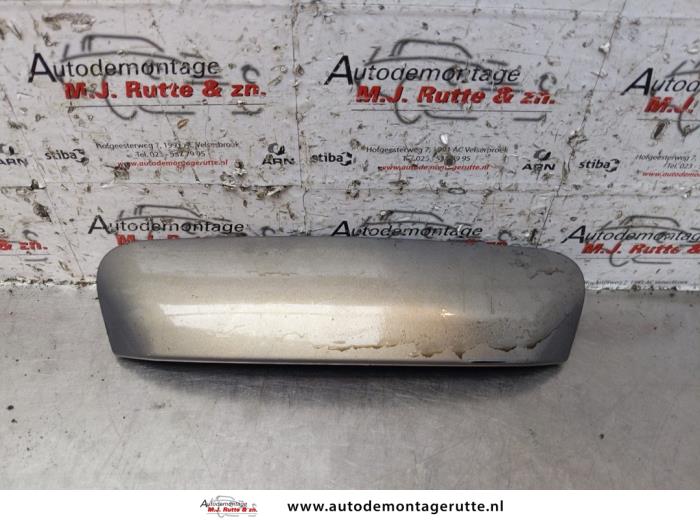 Gebruikte Achterklep Handgreep Opel Corsa O147759