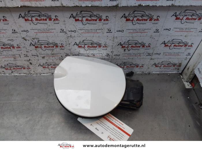 Gebruikte Tank Klep Seat Ibiza O147770