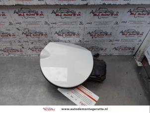 O147770 Gebruikte tank klep Seat Ibiza