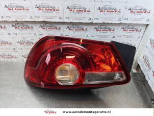 O147771 Gebruikte achterlicht rechts Seat Ibiza