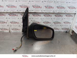 O147787 Gebruikte spiegel buiten rechts Ford Fiesta