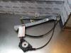 Gebruikte Ruitmechaniek 4Deurs links-voor Ford Fiesta O147797