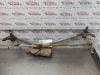 Gebruikte Ruitenwismotor+Mechaniek Renault Kangoo O147799