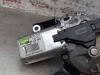 Gebruikte Ruitenwissermotor achter Opel Corsa O147805