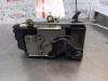 Gebruikte Deurslot Mechaniek 4Deurs links-voor Ford Fiesta O147806