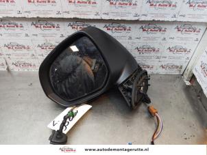 O147810 Gebruikte buitenspiegel links Citroen C4 Grand Picasso