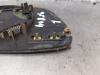 Gebruikte Spiegelglas links Volkswagen Touran O147811