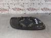 Gebruikte Spiegelglas links Volkswagen Touran O147811