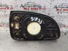 Gebruikte Spiegelglas links Hyundai Accent O147815