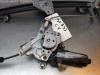 Gebruikte Raammechaniek 4Deurs links-voor Hyundai Accent O147818