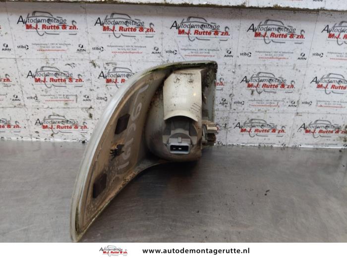 Richtingaanwijzer links van een Volvo V70 (GW/LW/LZ) 2.5 10V 1997