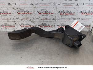 O147821 Gebruikte gaspedaal Peugeot 307