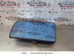 O147824 Gebruikte spiegelglas links Mercedes E-Klasse