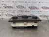 Gebruikte Kachel Bedieningspaneel Opel Astra O147847