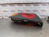 Gebruikte Achterlicht links Renault Megane O147852