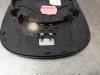 Gebruikte Spiegelglas links Renault Megane O147855