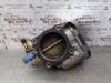 Gebruikte Gasklephuis Audi A4 O147856