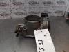 Gebruikte Gasklephuis Audi A4 O147856