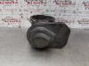 Gebruikte Gasklephuis Volkswagen Polo O147859