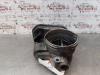 Gebruikte Gasklephuis Volkswagen Polo O147859