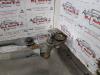 Gebruikte Ruitenwismotor+Mechaniek Audi A4 O147864