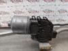 Gebruikte Ruitenwismotor+Mechaniek Audi A4 O147864