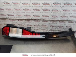 O147877 Gebruikte achterlicht rechts Volkswagen Caddy