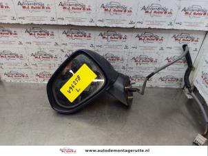 O147885 Gebruikte buitenspiegel links Honda Jazz