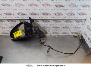 O147889 Gebruikte buitenspiegel links Audi A4