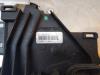 Gebruikte Deurslot Mechaniek 2Deurs links Volkswagen Caddy O147896