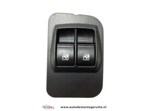 O9990000048 Nieuwe combischakelaar ramen Citroen Nemo
