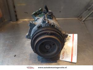 O147935 Gebruikte aircopomp Opel Vectra