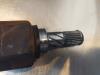 Gebruikte Cardanas rechts-voor (VWA) Nissan Note O147939