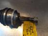 Gebruikte Cardanas links-voor (VWA) Renault Clio O147948
