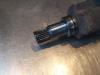 Gebruikte Steekas links-voor Ford Fiesta O147954