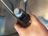 Gebruikte Ruitmechaniek 2Deurs links-voor Renault Megane O147957