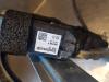 Gebruikte Ruitmechaniek 2Deurs links-voor Renault Megane O147957