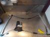 Gebruikte Raammechaniek 2Deurs links-voor Volkswagen Beetle O147964