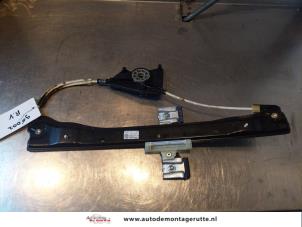 O147971 Gebruikte ruitmechaniek 4deurs rechts-voor Seat Mii