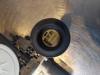Gebruikte Raammechaniek 2Deurs rechts-voor Toyota Yaris O147982