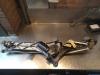 Gebruikte Ruitenwismotor+Mechaniek Mercedes 260SE-600SEL O147992